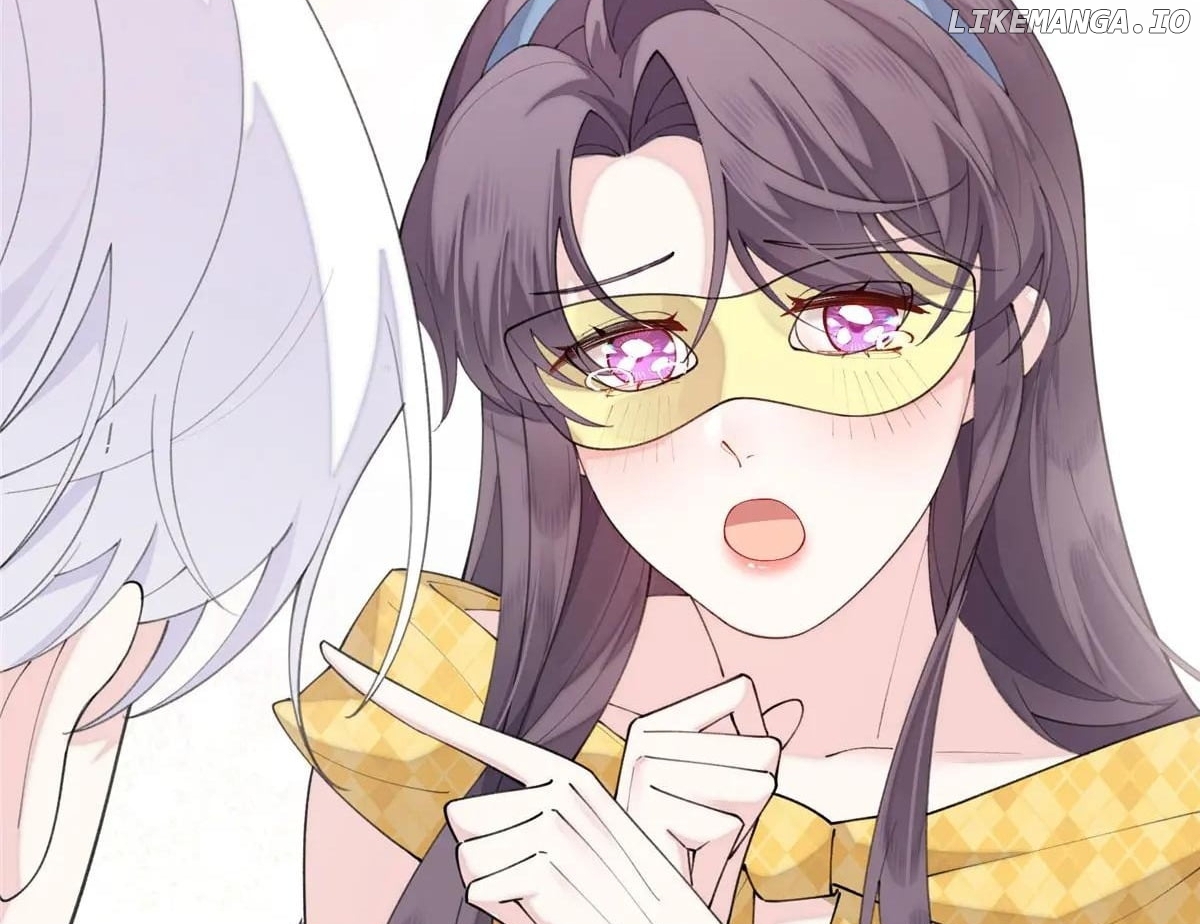 Her Marriage Was Called Off at Daytime, the Cutely Fierce Commander Asked Her For a Hug at Night Chapter 102 - page 38